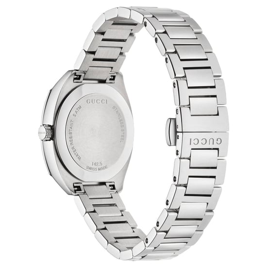 Gucci YA142504 Damen-Diamantenuhr - Eleganter Quarz-Zeitmesser - Image 2
