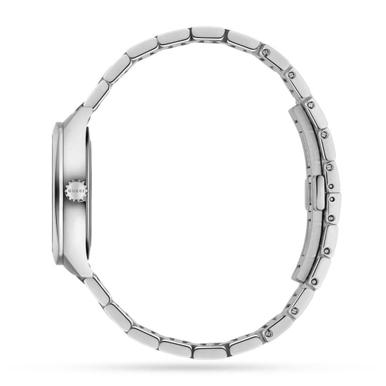 Gucci YA142504 Damen-Diamantenuhr - Eleganter Quarz-Zeitmesser - Image 3