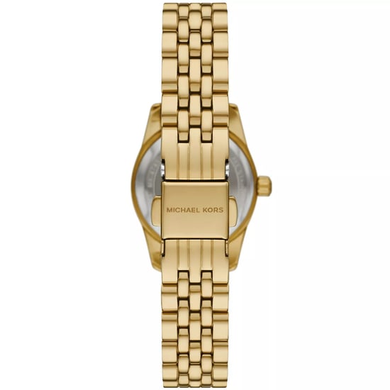 Michael Kors Lexington Damenuhr Gold MK4741 - Image 3