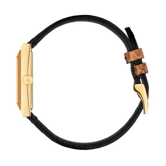 Gucci YA147402 G-Frame Damenuhr mehrfarbig - Image 3