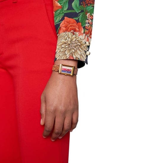 Gucci YA147402 G-Frame Damenuhr mehrfarbig - Image 4