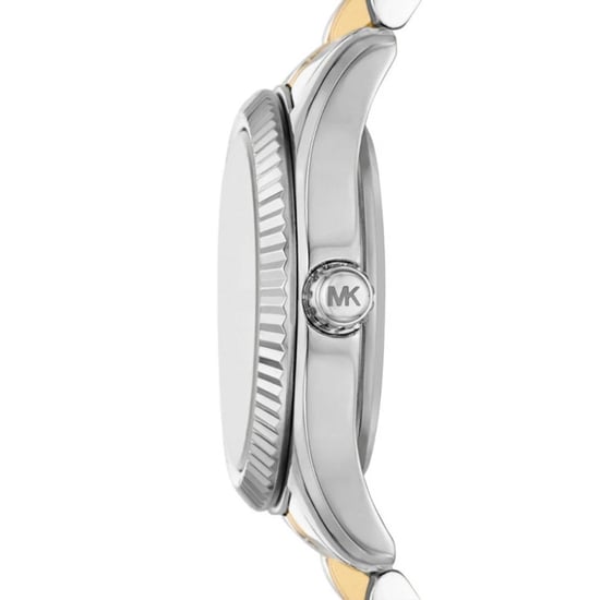 Michael Kors Lexington Damen-Multifarbige Uhr MK4740 - Image 2