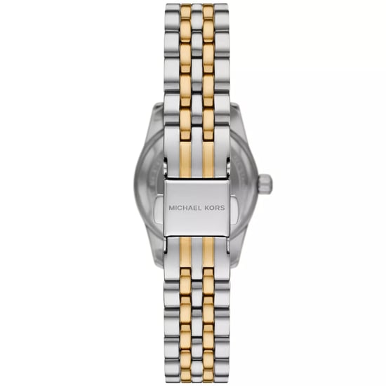 Michael Kors Lexington Damen-Multifarbige Uhr MK4740 - Image 4