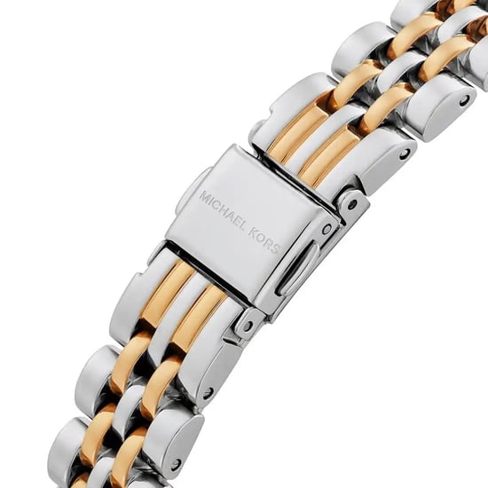 Michael Kors Lexington Damen-Multifarbige Uhr MK4740 - Image 5