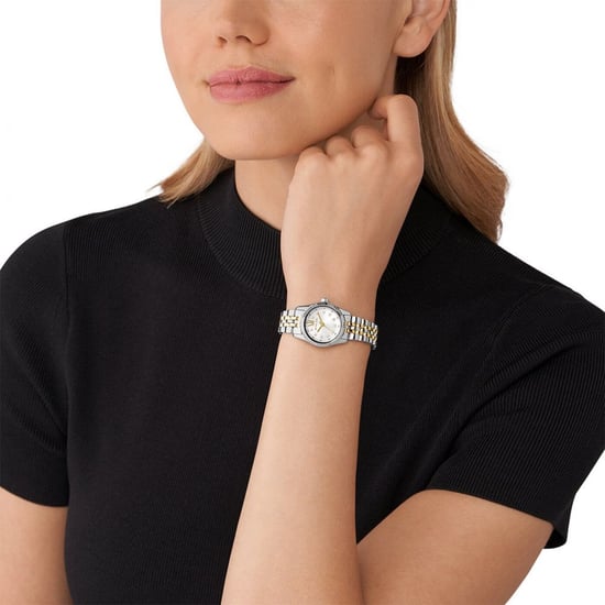 Michael Kors Lexington Damen-Multifarbige Uhr MK4740 - Image 6