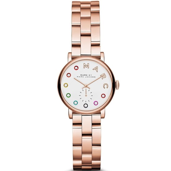 Marc Jacobs MBM3443 Elegante Damenuhr in Rose Gold - Image 1