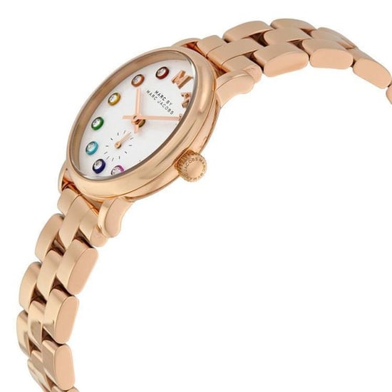 Marc Jacobs MBM3443 Elegante Damenuhr in Rose Gold - Image 3