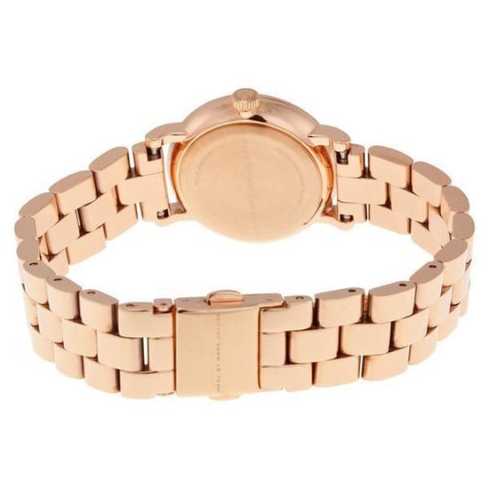 Marc Jacobs MBM3443 Elegante Damenuhr in Rose Gold - Image 4