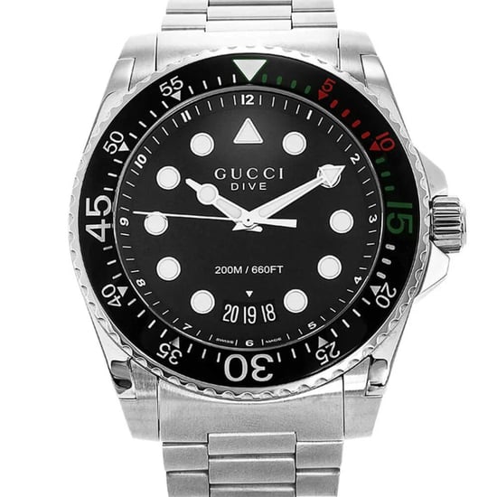 Gucci YA136208 Herren-Luxusuhr - stilvoll und langlebig - Image 3