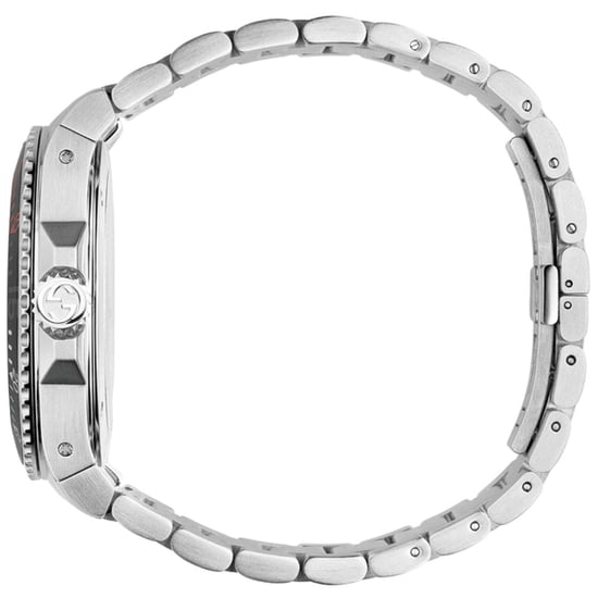 Gucci YA136208 Herren-Luxusuhr - stilvoll und langlebig - Image 4