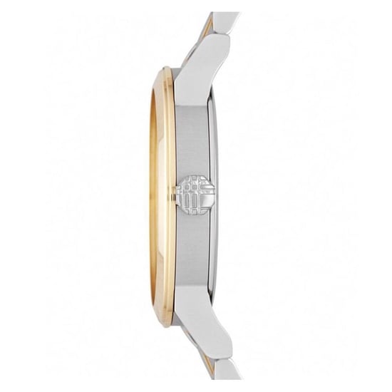 Burberry Ladies Two Tone The City Watch BU9115 - Eleganter Zeitmesser - Image 3