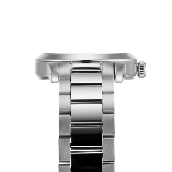 Gucci G-Timeless Damenuhr mit rosa Zifferblatt - 27mm Luxusuhr - Image 3