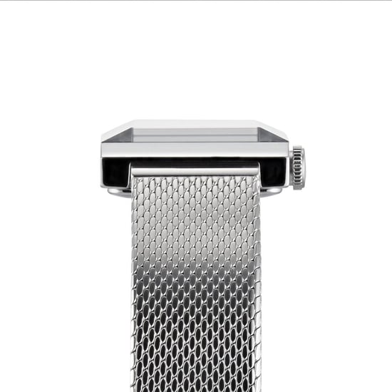 Gucci G-Frame Damenuhr YA147401 - Eleganter silberner Zeitmesser - Image 3