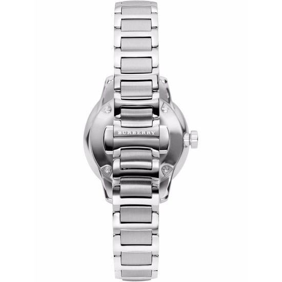 Burberry BU10108 Klassische Damenuhr mit 32-mm-Edelstahlgehäuse - Image 3