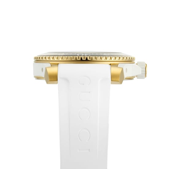 Gucci YA136322 Dive Damenuhr - Eleganter Zeitmesser zum Segeln - Image 3