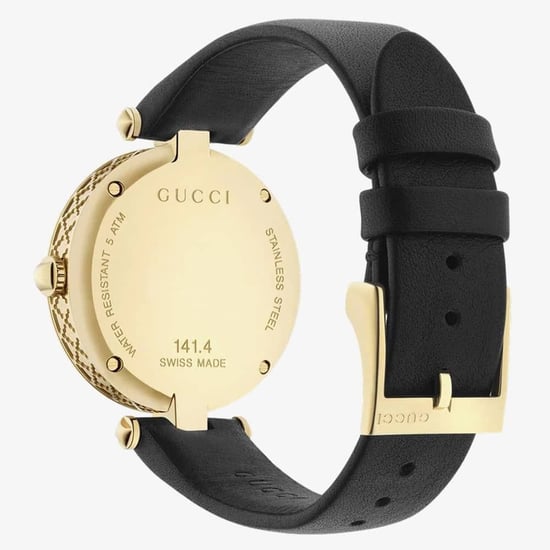 Gucci Damen Diamantissima Perlmutt Uhr - YA141404 - Image 2