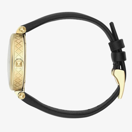 Gucci Damen Diamantissima Perlmutt Uhr - YA141404 - Image 3
