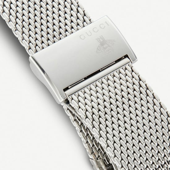 Gucci G-Timeless 36mm Damenuhr YA1264040 - Eleganter Zeitmesser für Frauen - Image 3