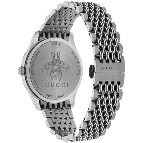 Gucci YA1264154 G-Timeless Luxus-Unisex-Uhr - Image 2