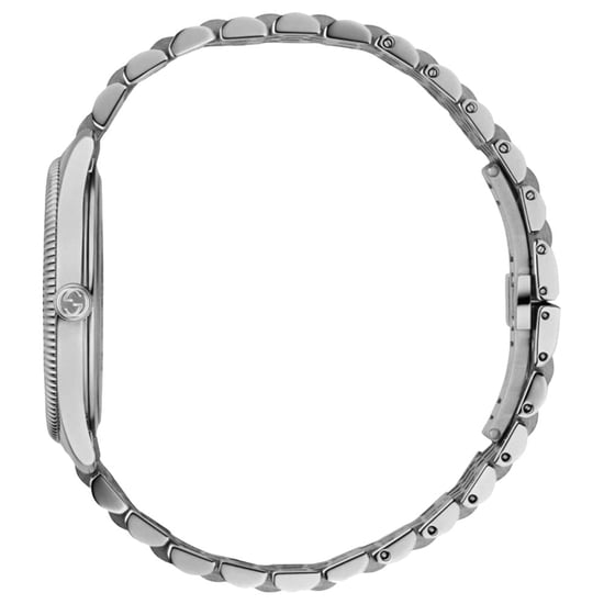 Gucci YA1264154 G-Timeless Luxus-Unisex-Uhr - Image 3