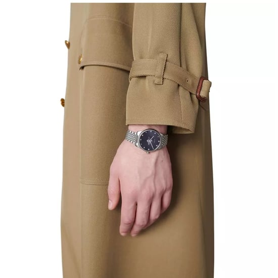 Gucci YA1264154 G-Timeless Luxus-Unisex-Uhr - Image 4