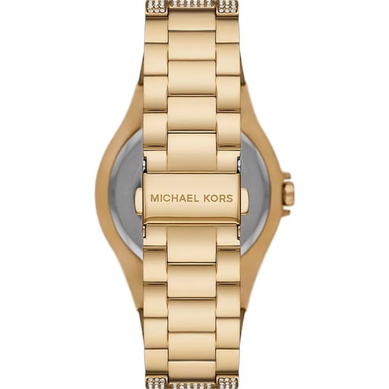Michael Kors MK6991 Damen Gold-Ton Uhr - Eleganter Zeitmesser für Frauen - Image 2