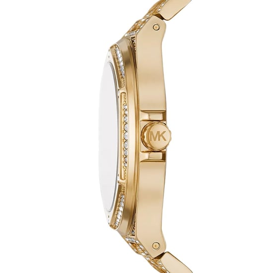 Michael Kors MK6991 Damen Gold-Ton Uhr - Eleganter Zeitmesser für Frauen - Image 3