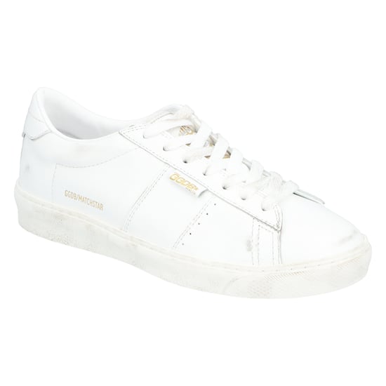 Golden Goose Matchstar Sneaker - Image 1