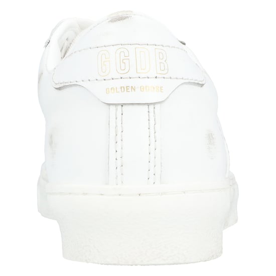 Golden Goose Matchstar Sneaker - Image 3