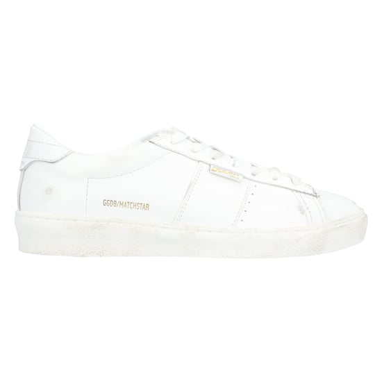 Golden Goose Matchstar Sneaker - Image 6