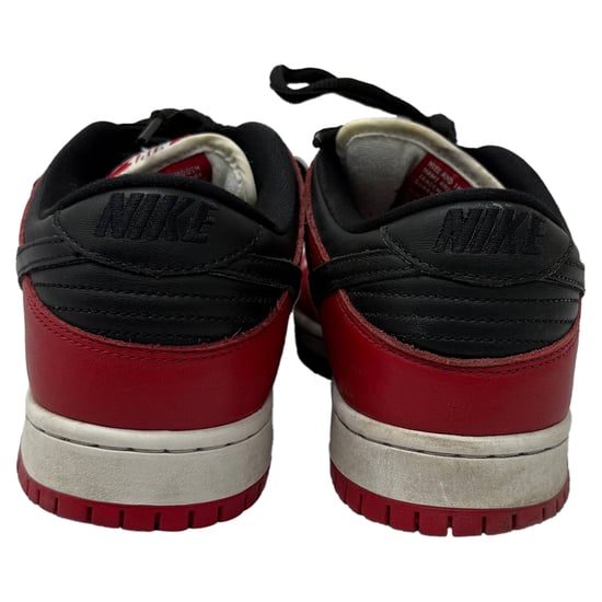 Nike SB Dunk Low Pro Sneakers in Chicago Leder - Image 3