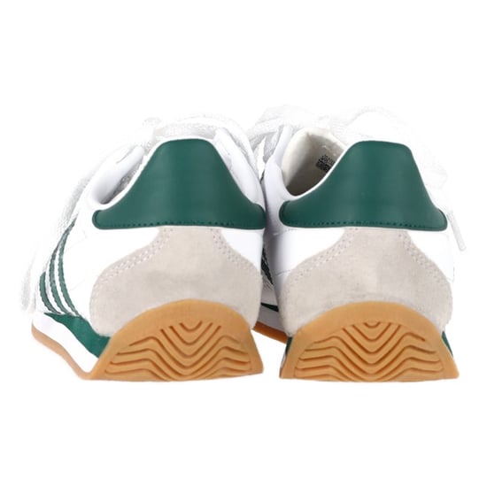 Adidas Country-Sneaker aus weißem Leder - Image 5
