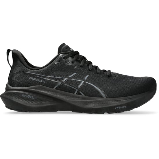 Asics GT-2000 13 Herren schwarze Laufschuhe - Image 1