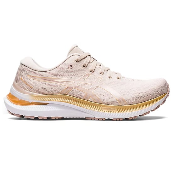Asics Gel-Kayano 29 Damen Beige Laufschuhe - Image 1