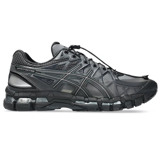 Asics x Unaffected Gel-Kayano 20 Herren Schwarz Sneakers - Image 1