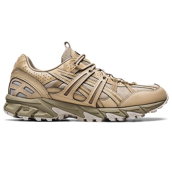 Asics Gel-Sonoma 15-50 Herren Beige Laufschuhe - Image 1