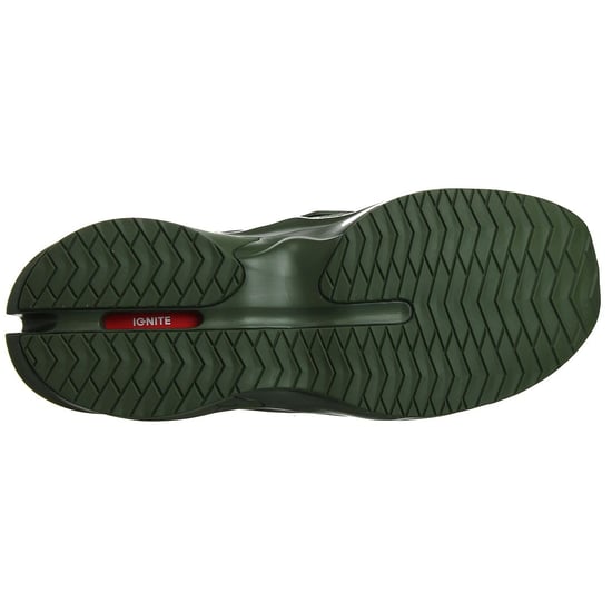 Puma x Rihanna Fenty Damen Green Hi Trainer - Image 5