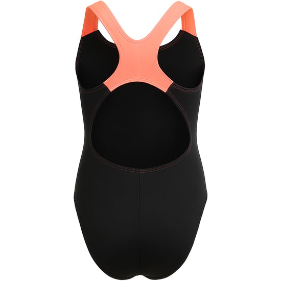 Speedo All Over Splashback Kinder Bunte Schwimmanzug - Image 2