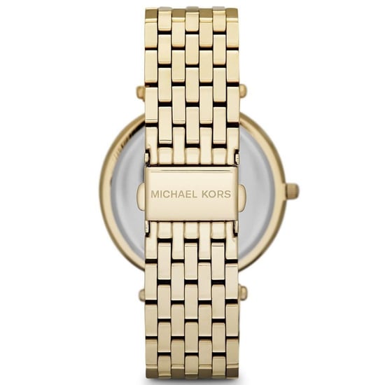 Elegante Michael Kors MK3216 Darci Damen Gold Uhr - Image 2