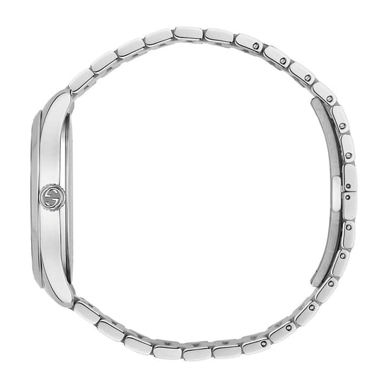 Gucci G-Timeless 38mm Unisex-Edelstahluhr - YA1264126 - Image 3