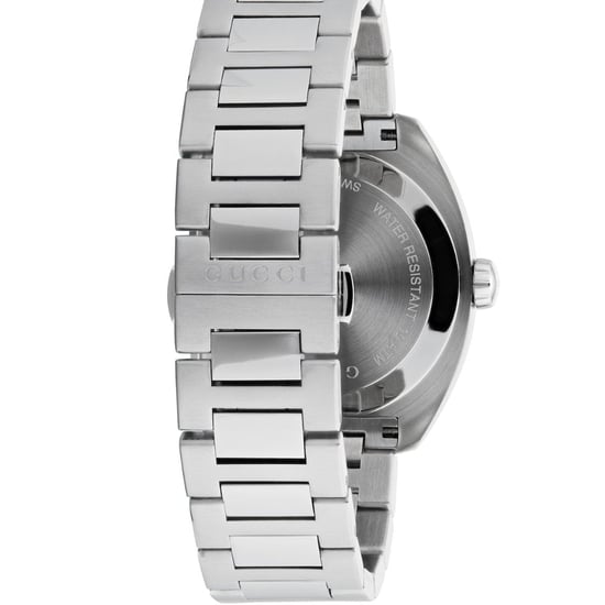 Gucci YA142301 Quarzuhr für Herren - stilvoller und langlebiger Zeitmesser - Image 2