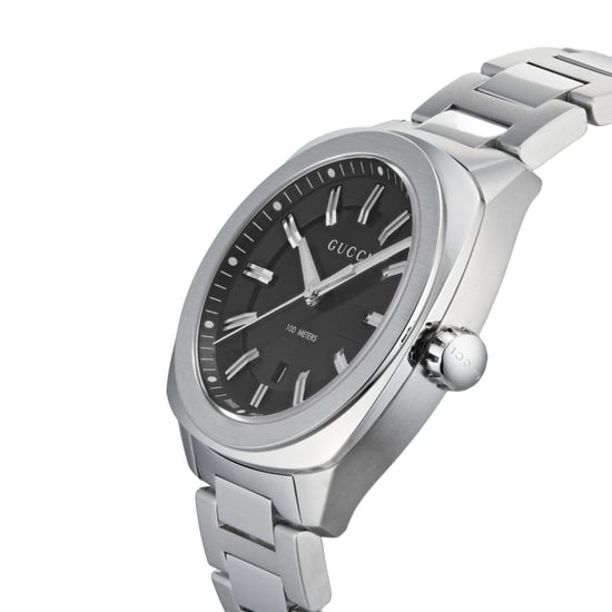 Gucci YA142301 Quarzuhr für Herren - stilvoller und langlebiger Zeitmesser - Image 3