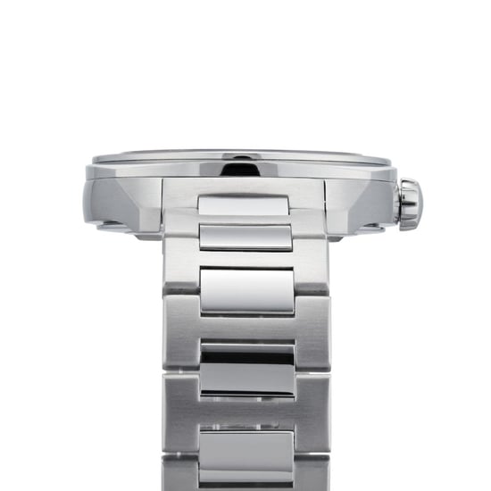 Gucci YA142301 Quarzuhr für Herren - stilvoller und langlebiger Zeitmesser - Image 4