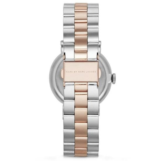 Stilvolle Marc Jacobs MBM3312 Damenuhr - 36mm Edelstahl - Image 2