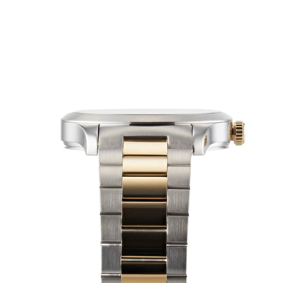 Gucci G-Timeless YA1264074 Zweifarbige Unisex-Uhr - stilvoll und vielseitig - Image 3