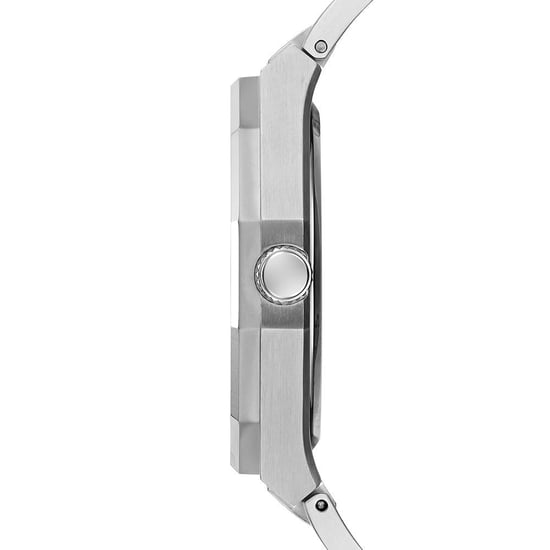Stilvolle Guess GW0575G4 Asset Herrenuhr mit Chronographenfunktionalität - Image 2