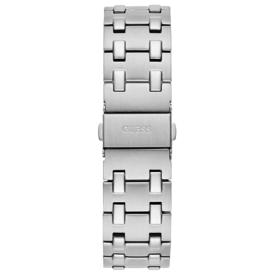 Stilvolle Guess GW0575G4 Asset Herrenuhr mit Chronographenfunktionalität - Image 3