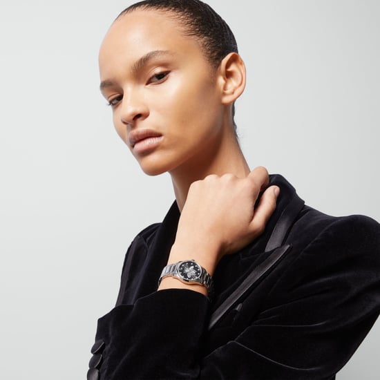 Gucci YA1265024 G-Timeless Damenuhr mit schwarzem Zifferblatt - Image 4