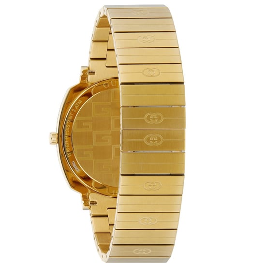 Gucci YA157409 Stilvolle Unisex-Uhr mit Edelstahlgehäuse - Image 2