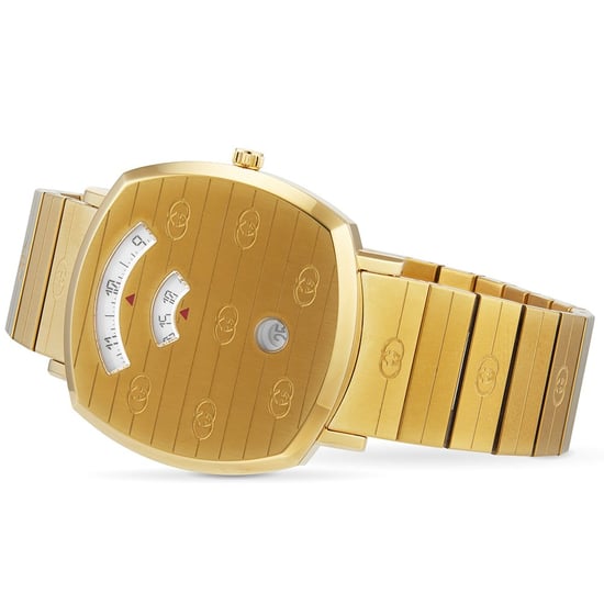 Gucci YA157409 Stilvolle Unisex-Uhr mit Edelstahlgehäuse - Image 3